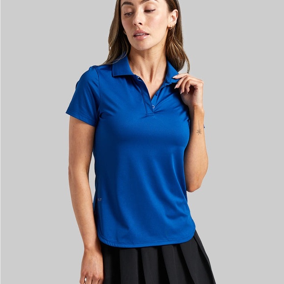 Bylt Performance Polo - Picture 2 of 6